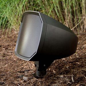 Klipsch Professional Series 5 Landscape Satellite Speaker (Each) - Brown, , hires