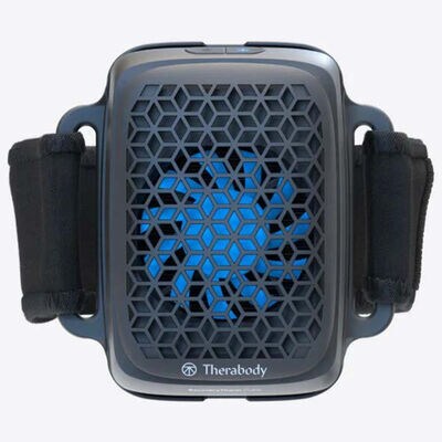Therabody RecoveryTherm Cube - Black | TB03778-01