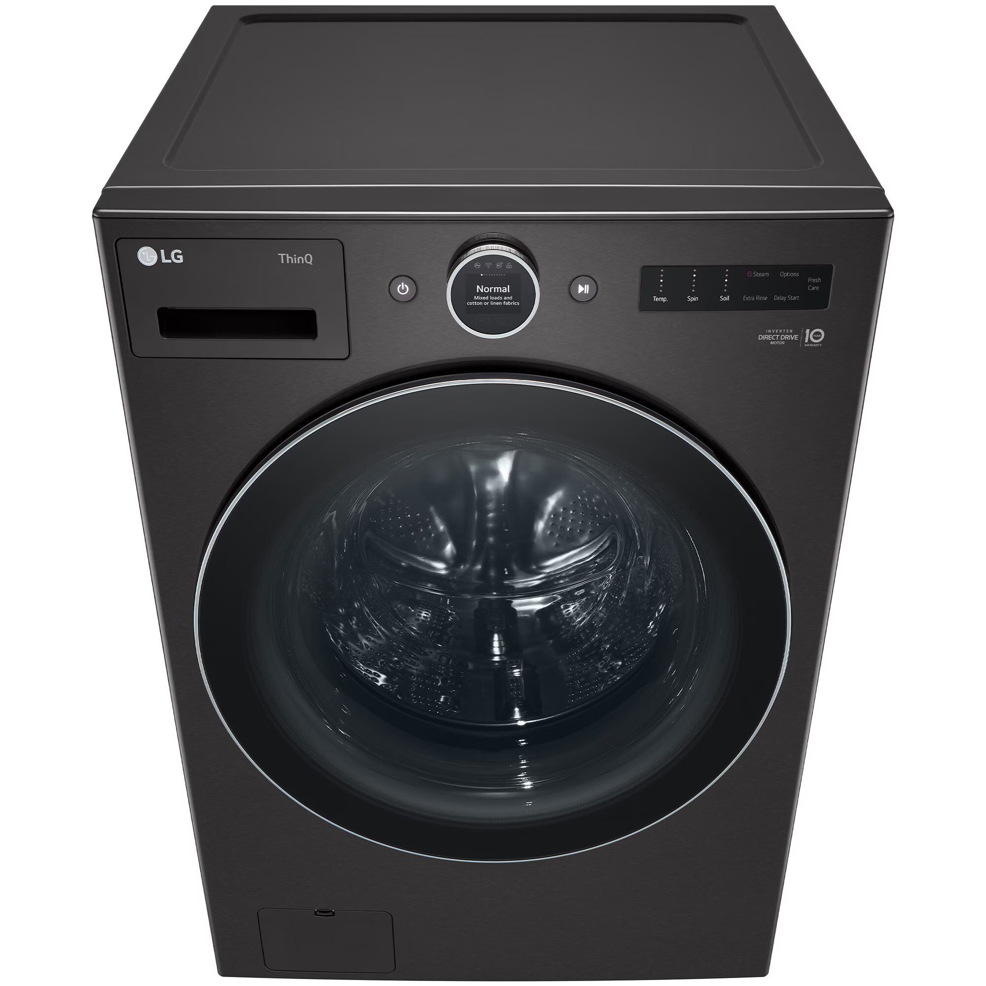 1207zns lg washing machine new arrivals