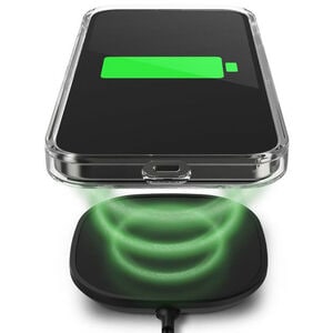 Gear4 Crystal Palace Case iPhone 14 - Clear, , hires