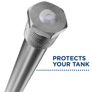 GE RealMax Choice Natural Gas 30 Gallon Tall Water Heater with 8-Year Parts Warranty, , hires