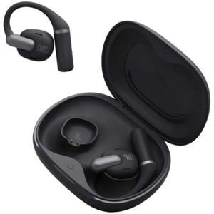 JBL SoundGear Sense Pro True Wireless Open Ear Headphones - Black, , hires