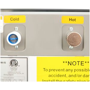 Avanti 20 in. 1.4 cu. ft. Compact Portable Washer - White, , hires
