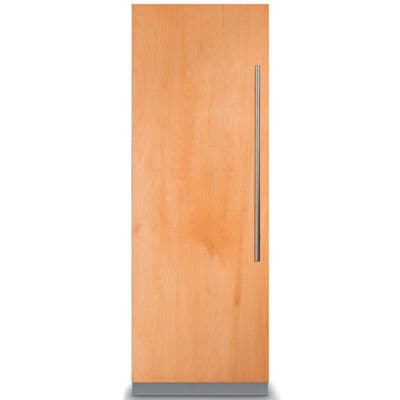 Viking 7 Series 24 in. Built-In 12.9 cu. ft. Counter Depth Freezerless Refrigerator with Internal Water Dispenser- Custom Panel Ready | FRI7240WL