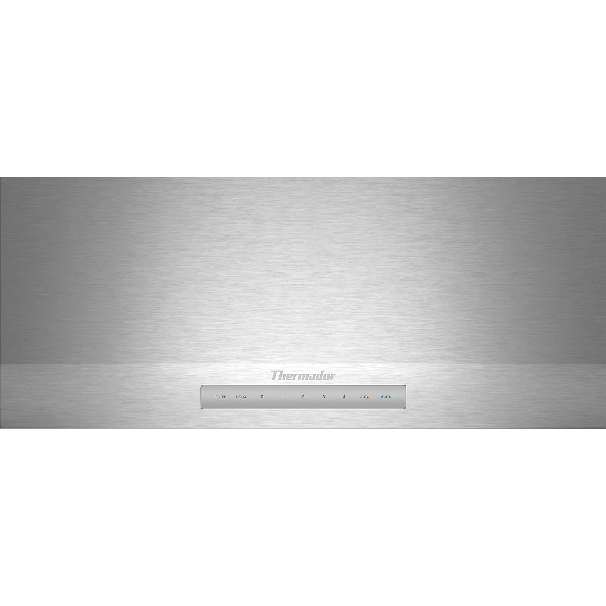 Thermador Professional Pyramid Chimney Wall Hood - Thumbnail 3