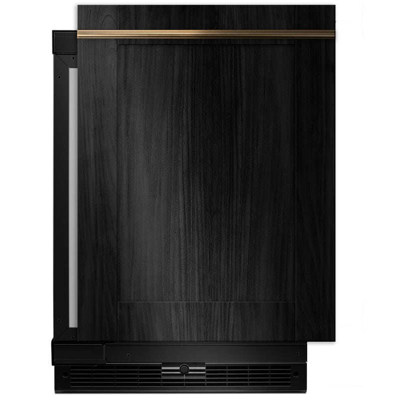 JennAir 24 in. 5 cu. ft. Built-In Undercounter Refrigerator - Custom Panel Ready, , hires