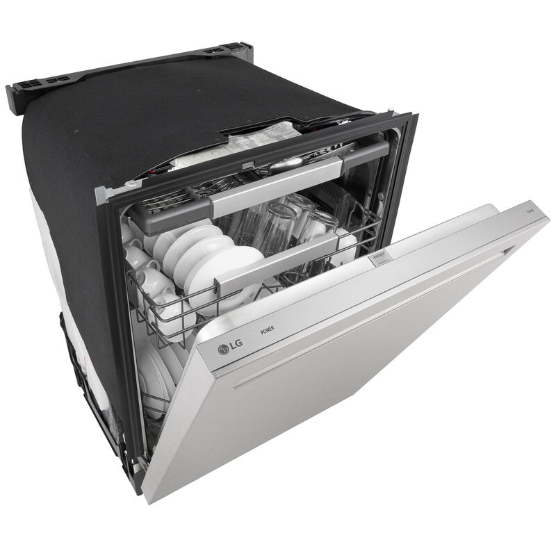 LG Dishwasher LDNPH753S, , hires