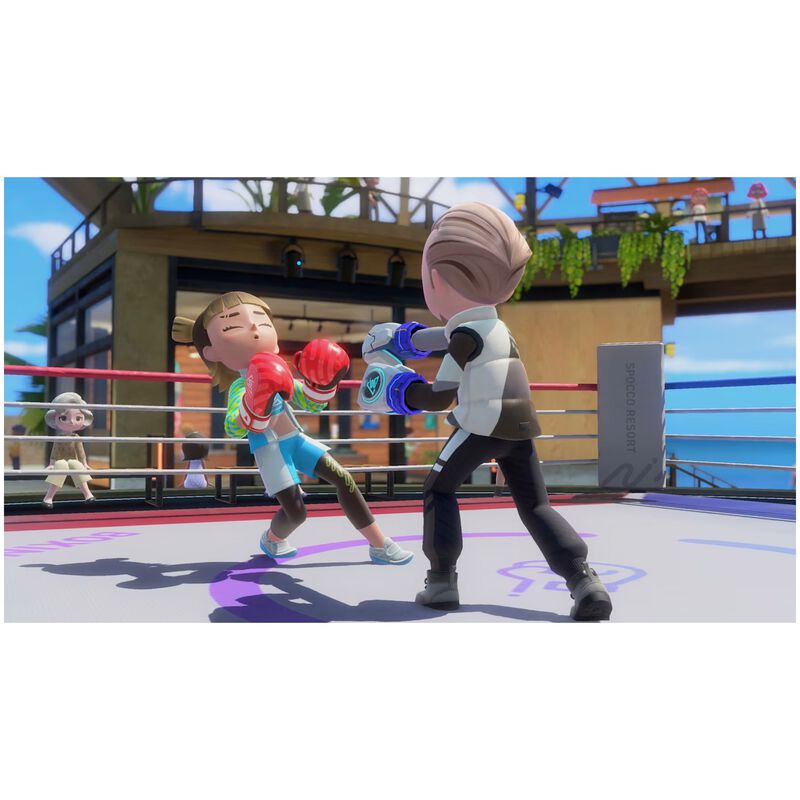 Nintendo Switch Sports Resort for Nintendo Switch 2, , hires