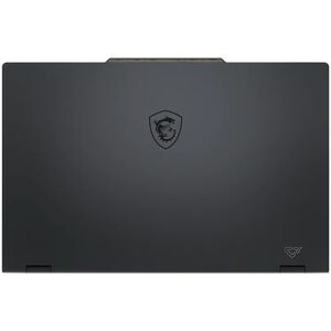 MSI Cyborg 15 B2RW 16 in. Gaming Laptop with AI-Enabled, Intel Core 7-240H, 10-Core CPU, NVIDIA GeForce RTX 5050, 8GB VRAM GPU, 32 GB RAM, 1 TB SSD & Windows 11 Home - Translucent Black, , hires