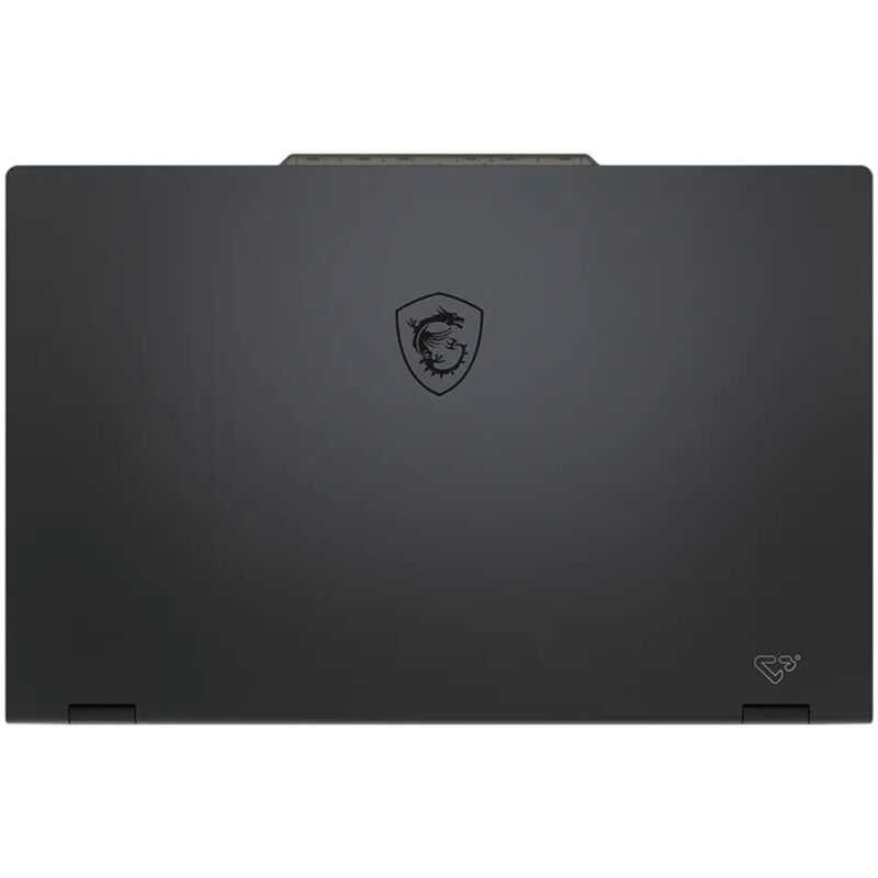 MSI Cyborg 15 B2RW 16 in. Gaming Laptop with AI-Enabled, Intel Core 7-240H, 10-Core CPU, NVIDIA GeForce RTX 5050, 8GB VRAM GPU, 32 GB RAM, 1 TB SSD & Windows 11 Home - Translucent Black, , hires