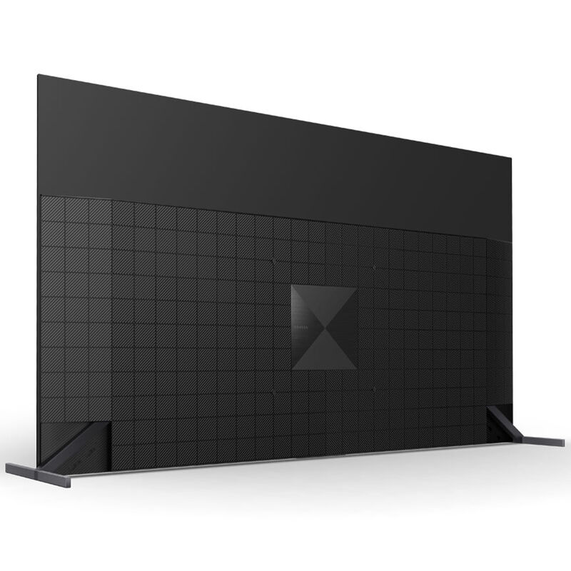 Sony - 83" Class Bravia XR A80L Series OLED 4K UHD Smart Google TV, , hires