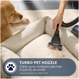 Electrolux Ultimate500 Light-Weight Bagless Pet Upright Vacuum with HEPA Filter & 4 Additional Tools, , hires
