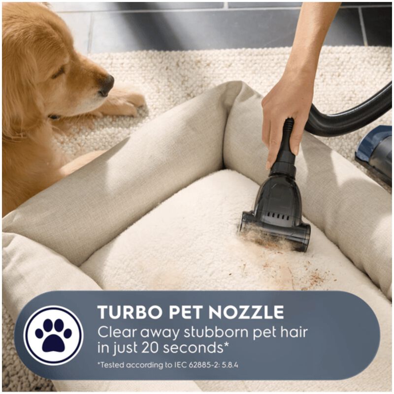 Electrolux Ultimate500 Light-Weight Bagless Pet Upright Vacuum with HEPA Filter & 4 Additional Tools, , hires