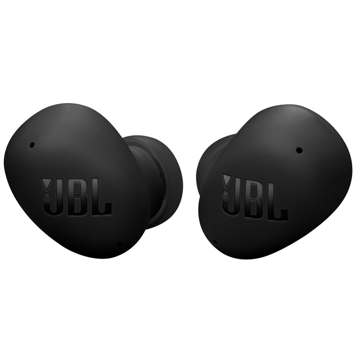 JBL Vibe Buds 2 Noise Cancelling True Wireless Headphone - Black