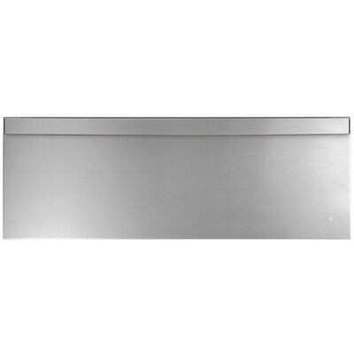 GE Profile 27 in. 1.7 cu. ft. Warming Drawer with Humidity Control - Stainless Steel | PKW7000SPSS