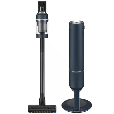 Samsung Bespoke Jet Cordless Stick Vacuum - Midnight Blue | VS20A9580VB