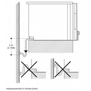 Gaggenau 400 Series 24 in. 2.1 cu. ft. Smart Steam Electric Single Wall Oven with Standard Convection - Stainless Steel, , hires