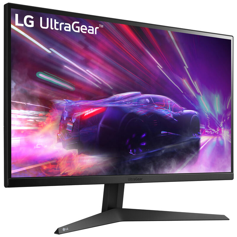 LG 27" UltraGear FHD 1ms 165Hz Monitor with AMD FreeSync Premium, , hires