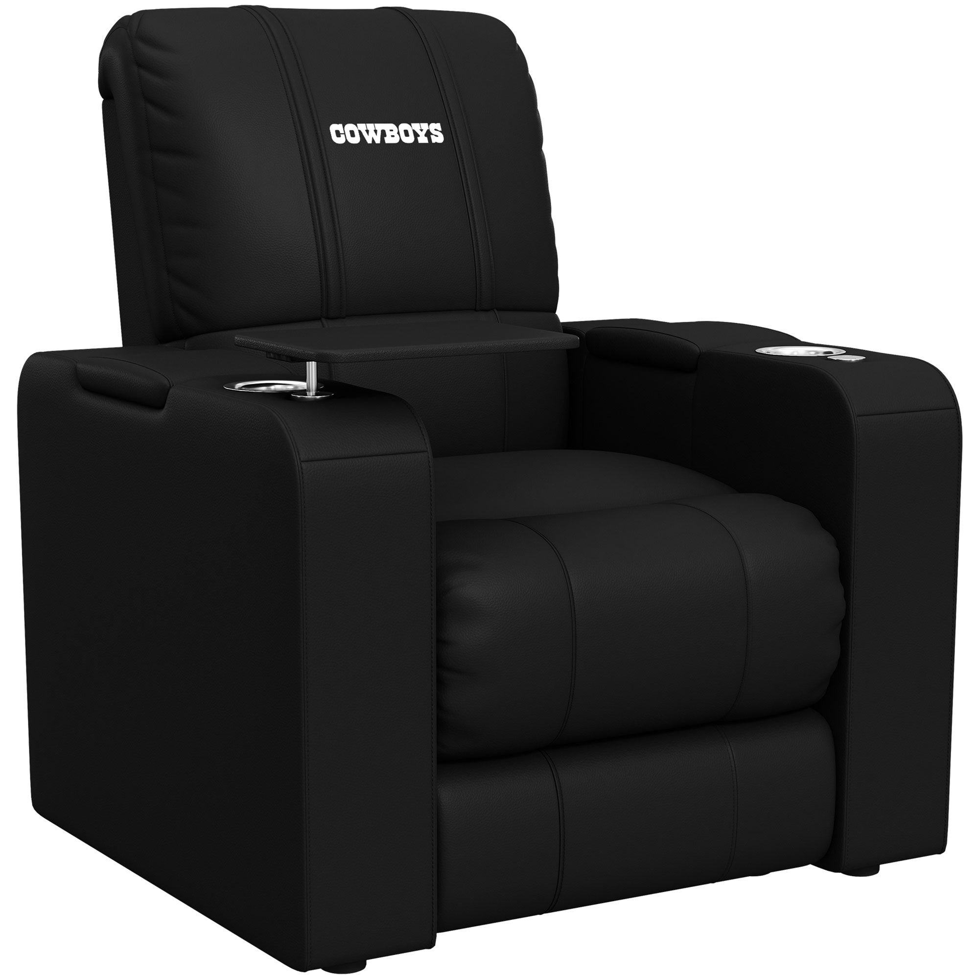 Dallas cowboys top recliner cover