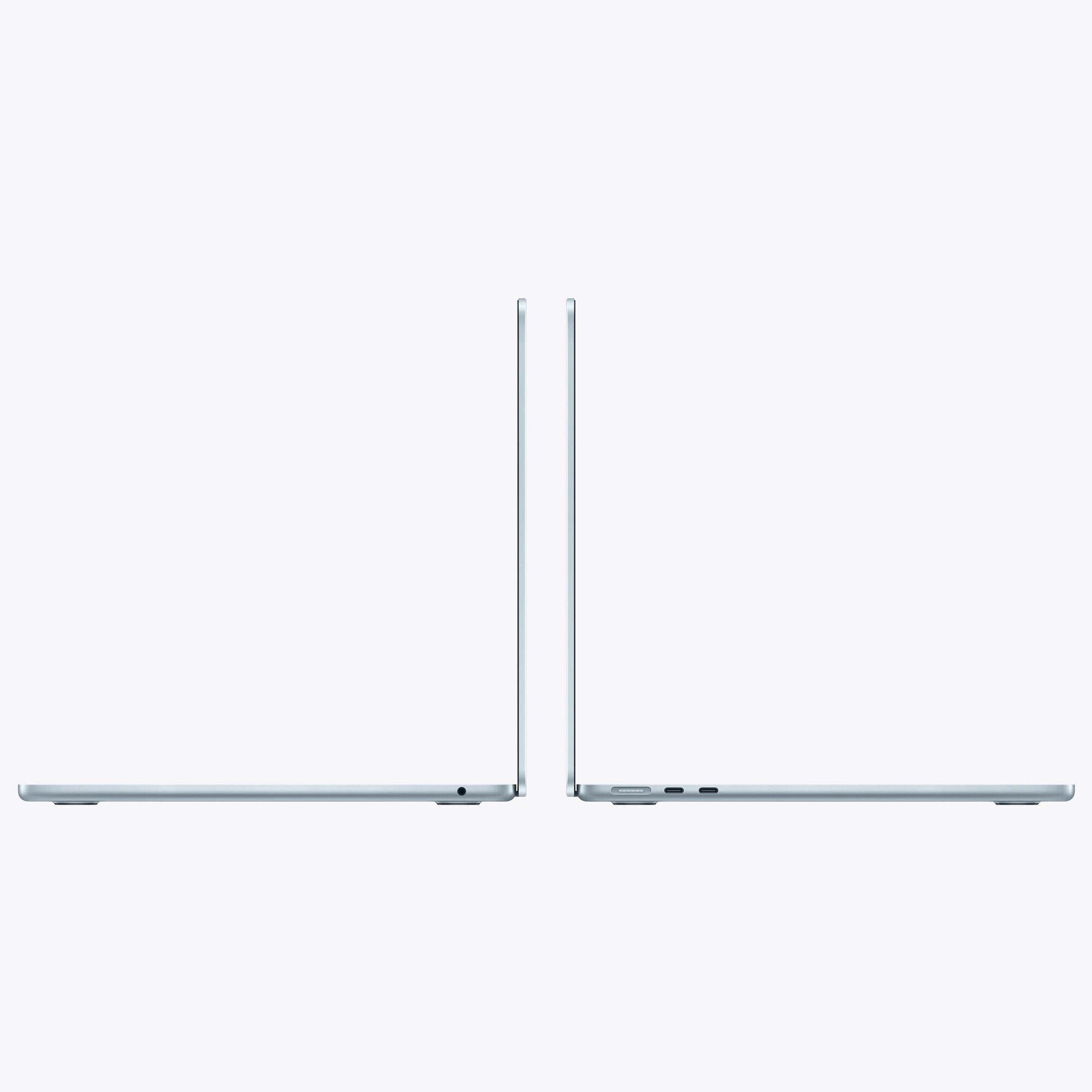 Apple MacBook Air (2026) 13 in. Notebook with Apple Intelligence