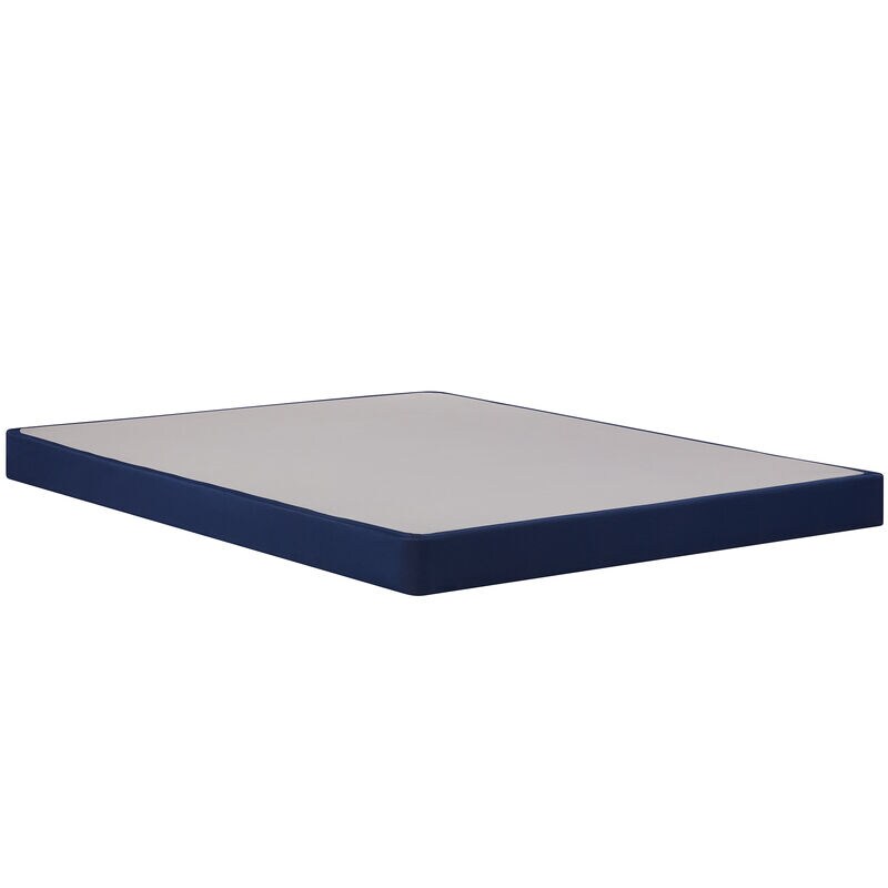 Sealy 5" Low Profile Foundation - Split California King Box Spring, , hires