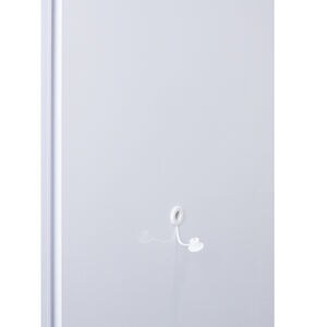 Summit AccuCold 24 in. 15.0 cu. ft. Freezerless Refrigerator - White, , hires