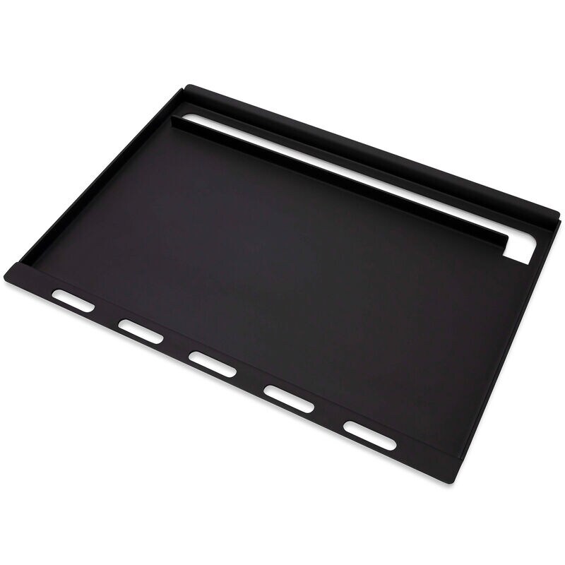 Weber Genesis 3-Burner Full Size Griddle, , hires