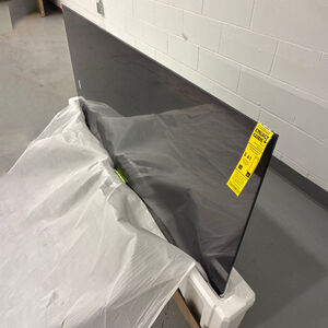 Samsung - 65" Class S85F OLED 4K UHD Samsung Vision AI Smart TV (Open Box Excellent Condition), , hires