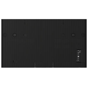 Sony - 75" Class BRAVIA 9 II Series True RBG 4K UHD Smart Google TV, , hires