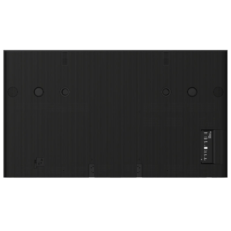 Sony - 75" Class BRAVIA 9 II Series True RBG 4K UHD Smart Google TV, , hires