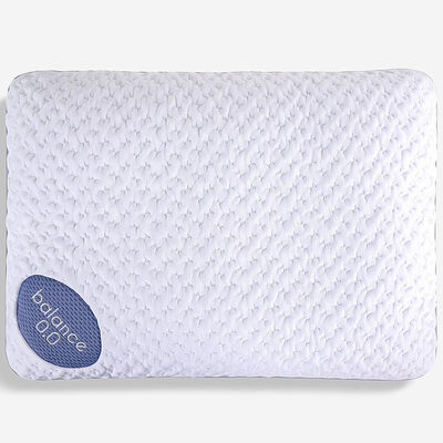 BEDGEAR Balance Performance Pillow 0.0 - White | BGP02500P