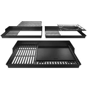 Weber Crafted Flat Top, , hires