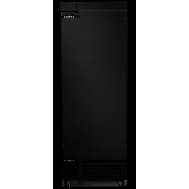 JennAir 30 in. 17.0 cu. ft. Built-in Smart Triple-Drawers Upright Freezer with Ice-Maker & Adjustable Shelves - Custom Panel Ready, , hires