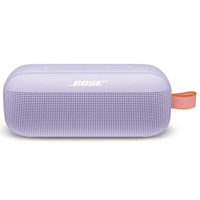 Bose SoundLink Flex Bluetooth Speaker - Chilled Lilac | SLINKFLEXL