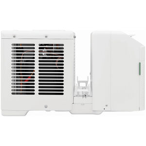 Frigidaire Gallery 12,000 BTU Smart Energy Star U-Shape Window Air Conditioner with Inverter, 3 Fan Speeds, Sleep Mode & Remote Control - White, , hires