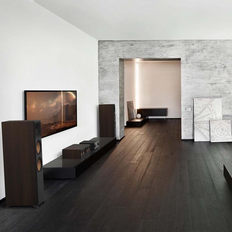 Klipsch Reference Premiere Floor Standing Speaker - Black, , hires