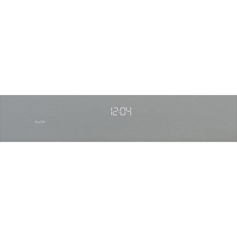 GE 36 in. Smart Convertible Chimney Style Range Hood with 610 CFM, 4 Fan Speeds & 3 LED Lights - Stainless Steel, , hires