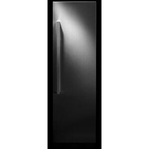 JennAir 24 in. 13.0 cu. ft. Built-in Smart Triple-Drawers Upright Freezer with Ice-Maker & Adjustable Shelves - Custom Panel Ready, , hires