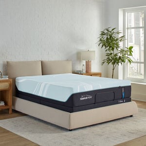 Tempur-Pedic LuxeAdapt 2.0 Soft Split California King Size Mattress, , hires