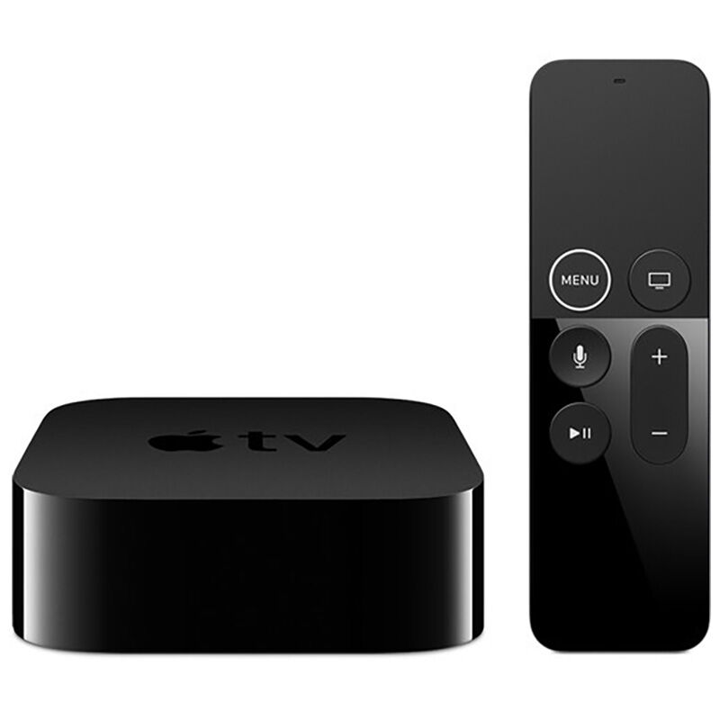 Pløje Skrøbelig uren Apple TV 4K 32GB Media Streaming Device - (4th Gen) | P.C. Richard & Son