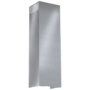 Thermador Chimney Extension Kit for Chimney Wall Hoods - Stainless Steel, , hires