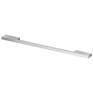 Fisher & Paykel 30 in. Refrigerator Contemporary Square Handle Kit - Stainless Steel, , hires
