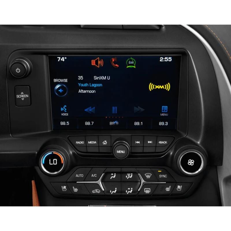 RDVFL Wireless CarPlay/Android Auto for GM Vehicles, , hires
