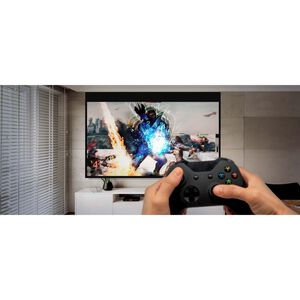 Optoma Short Throw Full HD Laser Projector - Black, , hires