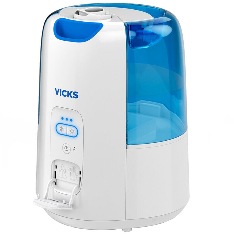 Vicks humidifers sale