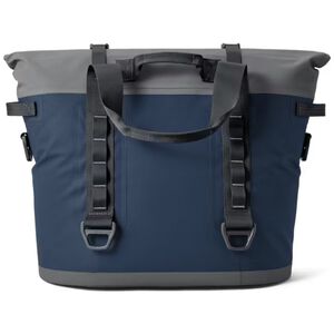 YETI Hopper M30 Soft Cooler - Classic Navy, Yeti-Navy Blue, hires