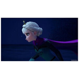 Kingdom Hearts III for Xbox One, , hires