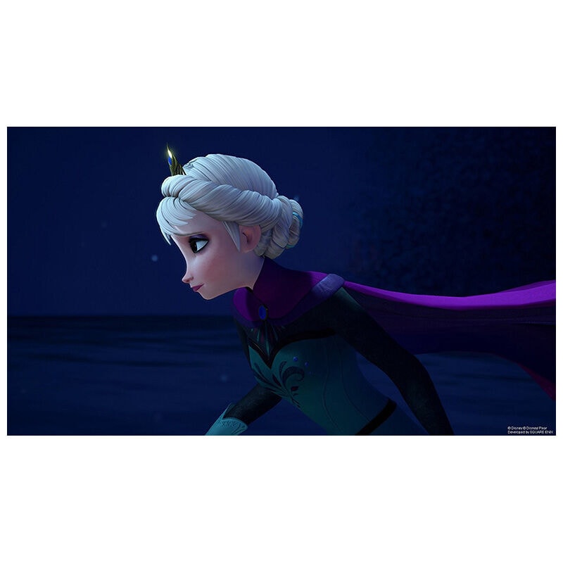 Kingdom Hearts III for Xbox One, , hires