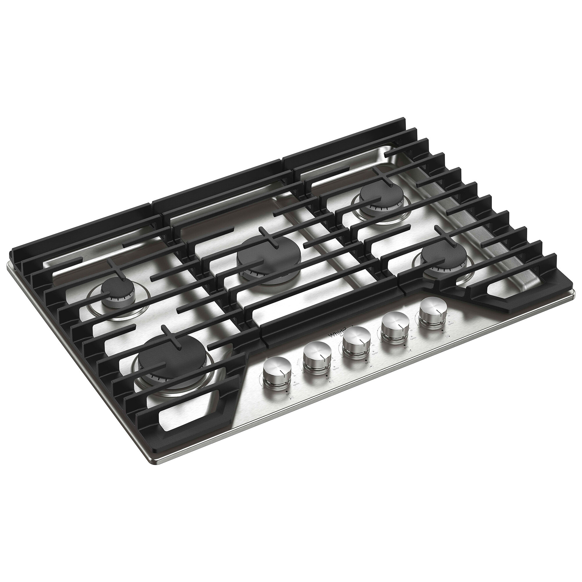 KitchenAid Gas Cooktop - Thumbnail 3