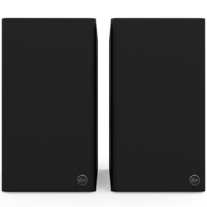 Klipsch The Sevens II Dolby Atmos 6.5" Powered Speakers (Pair) - Ebony, , hires